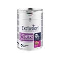 Exclusion Diet Hypoallergenic Wet Maiale e Piselli 400 g