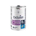 Exclusion Diet Hypoallergenic Wet Pesce e Patate 400 g