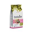 Exclusion Mediterraneo Small Breed Puppy Pollo 2 kg