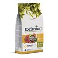 Exclusion Mediterraneo Medium Adult Manzo 3 kg