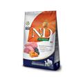 Farmina N&D Pumpkin Dog Adult Medium & Maxi Agnello 12 kg