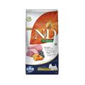 Farmina N&D Pumpkin Dog Adult Mini Agnello 7 kg