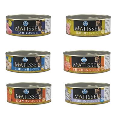 Farmina Matisse Cat 85 g