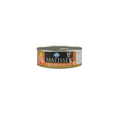 Farmina Matisse Cat con Pollo 85 g
