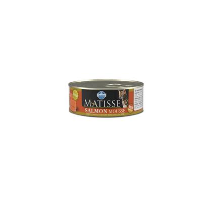 Farmina Matisse Cat con Salmone 85 g