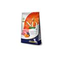 Farmina N&D Pumpkin Dog Puppy Mini Agnello 2,5 kg