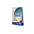 Farmina N&D Ocean Pumpkin Puppy Mini Merluzzo e Melone 2.5 kg