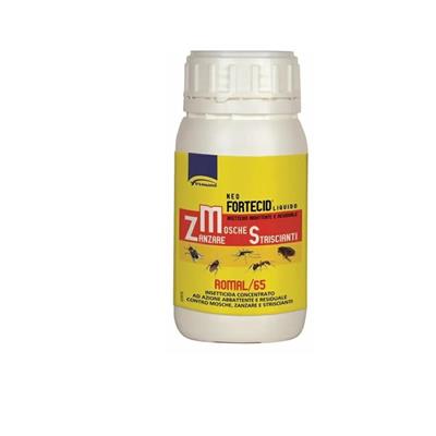 Formevet NeoFortecid Liquido 250 ml