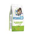 Forza10 Maintenance AllBreed Adult con Pesce e Riso 12,5 kg