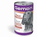 Gemon Dog Bocconi Salmone e Ortaggi 1250 g