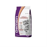 Gemon Gatto Kitten Salmone e Riso
