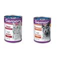 Gemon Cat Patè 400 g