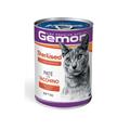 Gemon Cat Patè Sterilised Tacchino 400 g