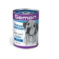 Gemon Dog Patè Mature Tonno 400 g