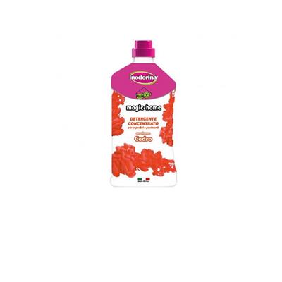 Inodorina Pavimenti Magic Home Cedro 1 l