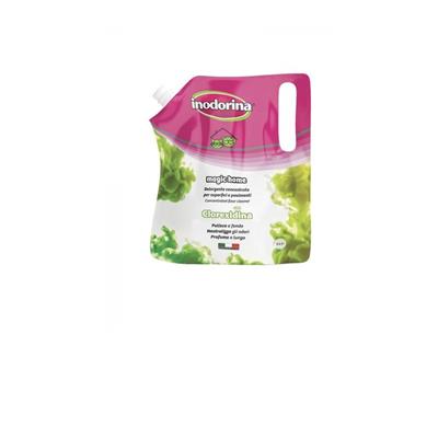 Inodorina Pavimenti Magic Home Clorexidina 1 l