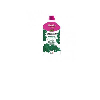 Inodorina Pavimenti Magic Home Muschio Bianco 1 l
