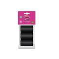 Sacchetti di Ricambio Neri City Bag 3x20