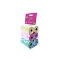 Sacchetti di Ricambio Colorati City Bag 6x20