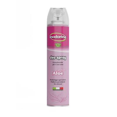 Inodorina Deo Spray Aloe - 300 ml