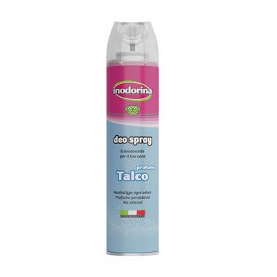 Inodorina Deo Spray Talco - 300 ml