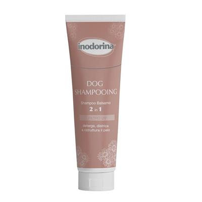 Inodorina Dog Shampooing - 250 ml - Balsamo 2 in 1