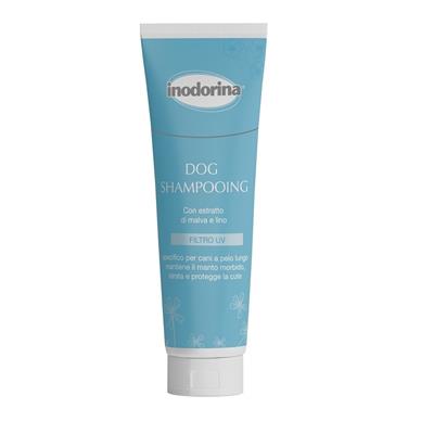Inodorina Dog Shampooing - 250 ml - Pelo Lungo
