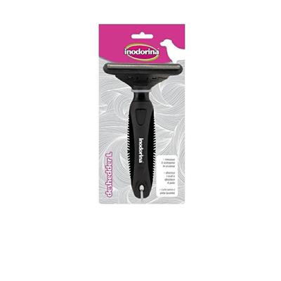 Inodorina Grooming - Deshedder Cane e Gatto