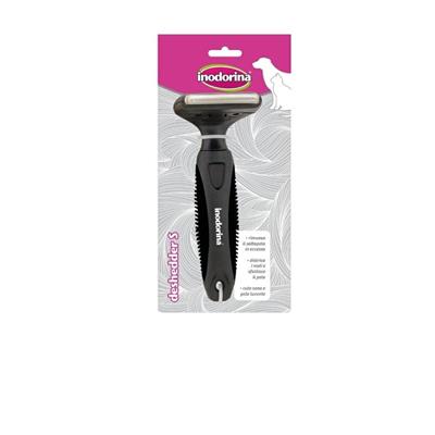 Inodorina Grooming - Deshedder Cane e Gatto Small