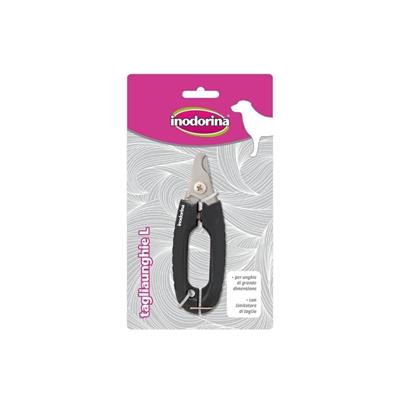 Inodorina Taglia Unghie Cane Large