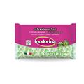 Salviette Inodorina Refresh Igienizzanti con Clorexidina 15 pz
