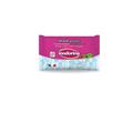 Salviette Inodorina Refresh Talco 15 pz