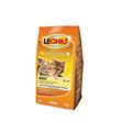 LeChat Gatto Crocchette Pollo e Tacchino 1,5 kg