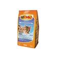 LeChat Gatto Crocchette Tonno e Salmone 1,5 kg