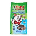 LeChat Gatto Crocchette Tris 1,5 kg
