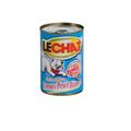 LeChat Cat Bocconcini Tonno e Pesce Bianco 400 g