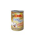 LeChat Cat Patè Prosciutto e Lepre 400 g