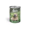 Leo's Cane Bocconi Manzo e Ortaggi 1230 g