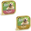 Leo's Dog Adult Paté 300 g