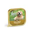 Leo's Dog Adult Paté Pollo 300 g