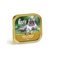 Leo's Cat Paté Pollo 100 g