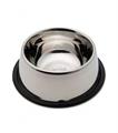 Ciotola Leopet Acciaio Inox Antiscivolo cocker 1000 ml