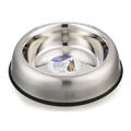 Ciotola Leopet Acciaio Inox Antiscivolo 1800 ml