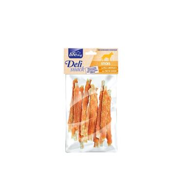 Life Dog Delisnack Sticks Masticativi Pollo 100 g