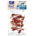 Life Dog Delisnack Mini Sticks Masticativi Pesce 100 g