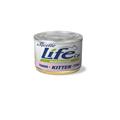 Life Cat Le Ricette Kitten Tonno 150 g