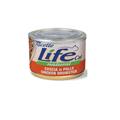 Life Cat Le Ricette Coscia di Pollo 150 g