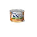 Life Cat Le Ricette Filetti di Pollo con Pesce Bianco 150 g