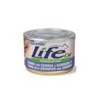 Life Cat Le Ricette Tonno con Cernia e Gamberetti 150 g