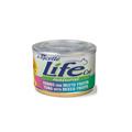 Life Cat Le Ricette Tonno con Misto Frutta 150 g